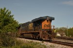 CSX 5230